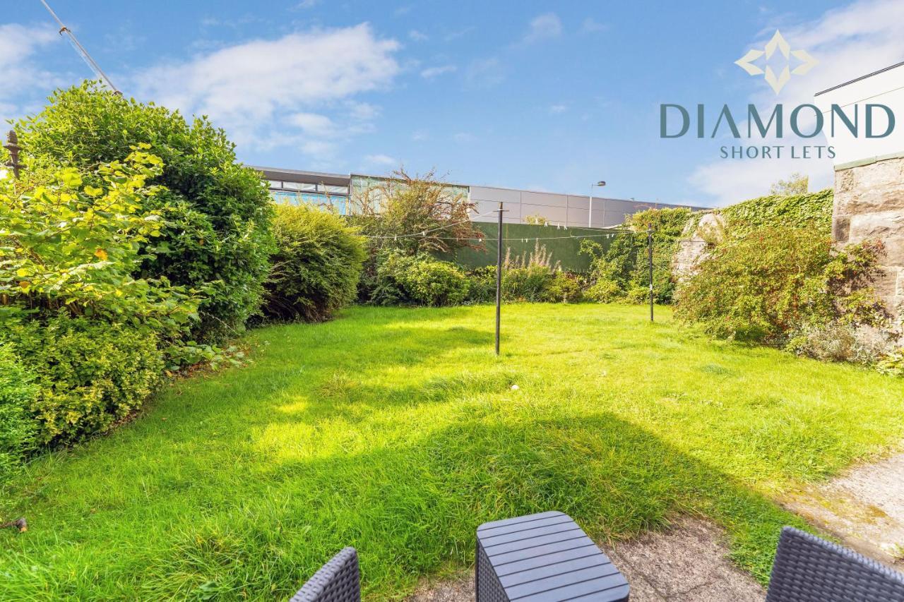 Spacious 1 Bed Ground Floor With Garden Appartement